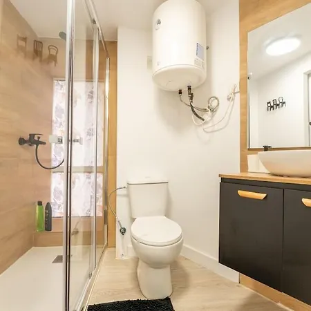 Sun & Sea Apartament