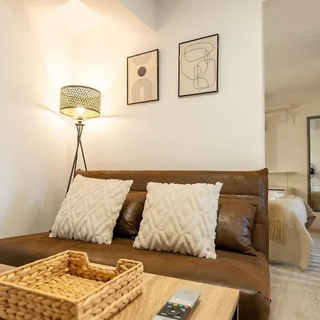 Apartament Sun & Sea *