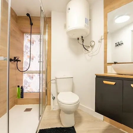 Sun & Sea Apartament