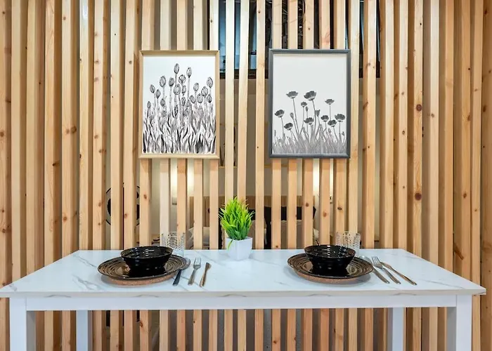 Sun & Sea Apartment *