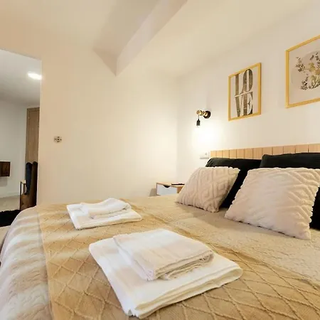 Sun & Sea Daire Santander