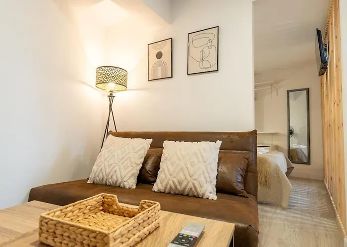 Lejlighed Sun & Sea *