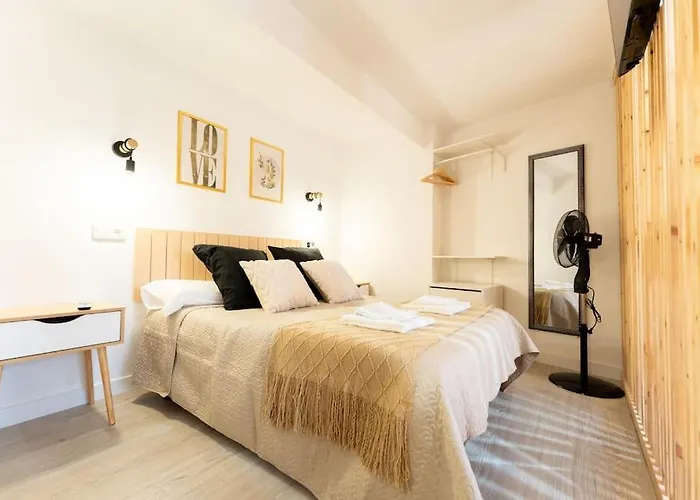 Lejlighed Sun & Sea Santander